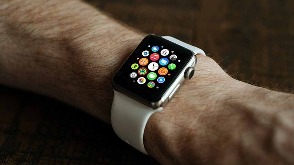 Bezahlen per Smartwatch-App? Das ermöglicht nun auch die Allianz (Symbolbild).
