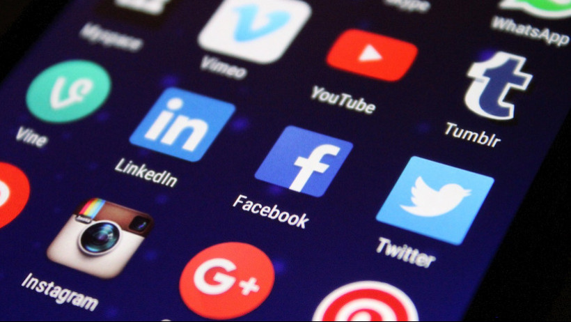 Social Media: Sind Sie Anfänger oder Influencer? Social Media: Sind Sie Anfänger oder Influencer?