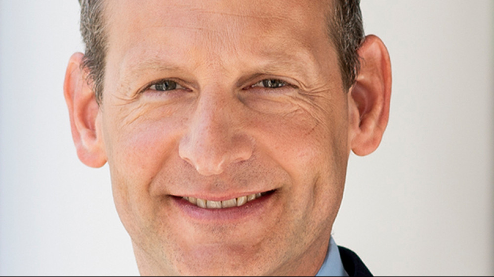 Oliver Willmes übernimmt den Vorsitz des Vorstands der Ergo International AG.