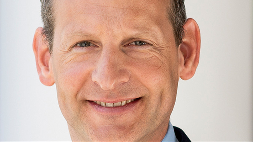Oliver Willmes Vorstand Ergo International AG Oliver Willmes Vorstand Ergo International AG