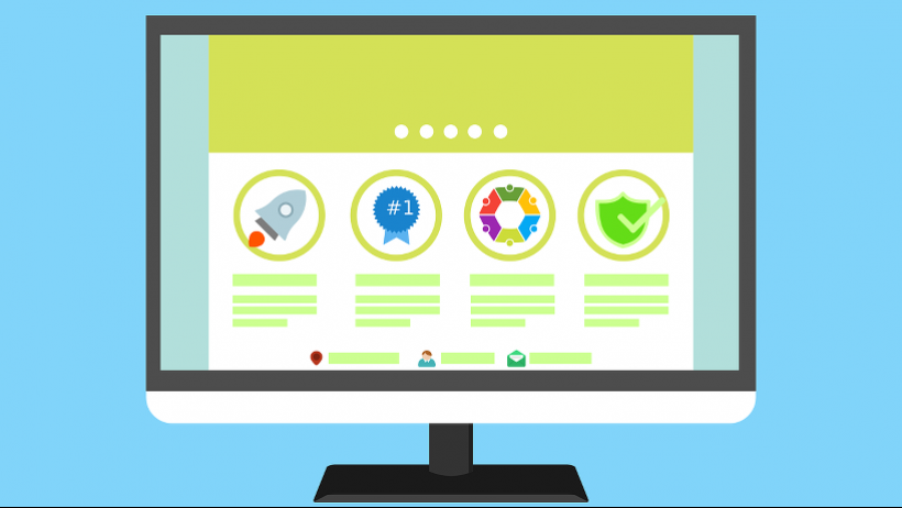 Die Website als erster Kontaktpunkt – Usability-Tipps für Vermittler-Websites Die Website als erster Kontaktpunkt – Usability-Tipps für Vermittler-Websites