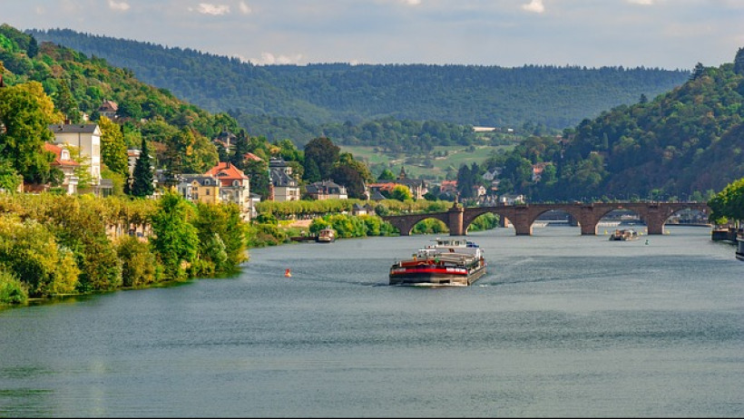 Heidelberger Leben Heidelberger Leben