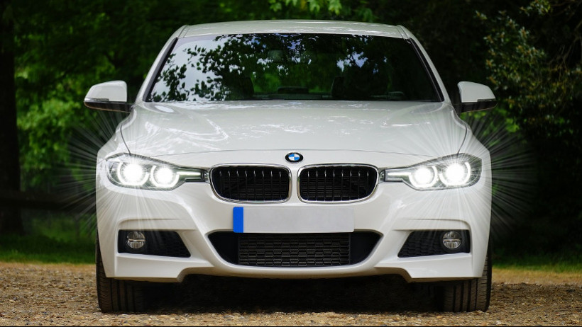 BMW-Mitarbeiter werden über JDC versichert BMW-Mitarbeiter werden über JDC versichert