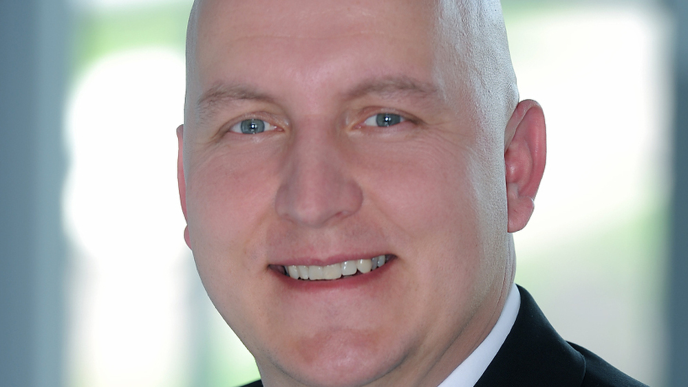 Michael Buth, Geschäftsführer Invers GmbH.