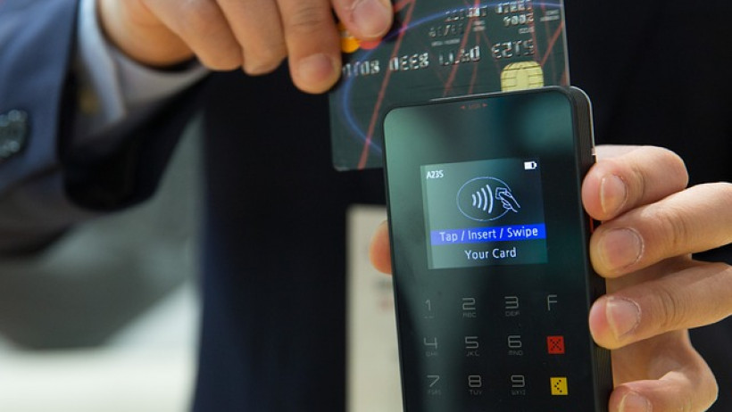 Debit Mastercard Debit Mastercard