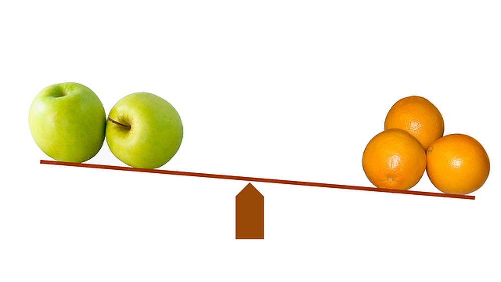 Laut einer aktuellen Studie zweifeln viele an der Objektivität der Vergleichsportale (Symbolbild).