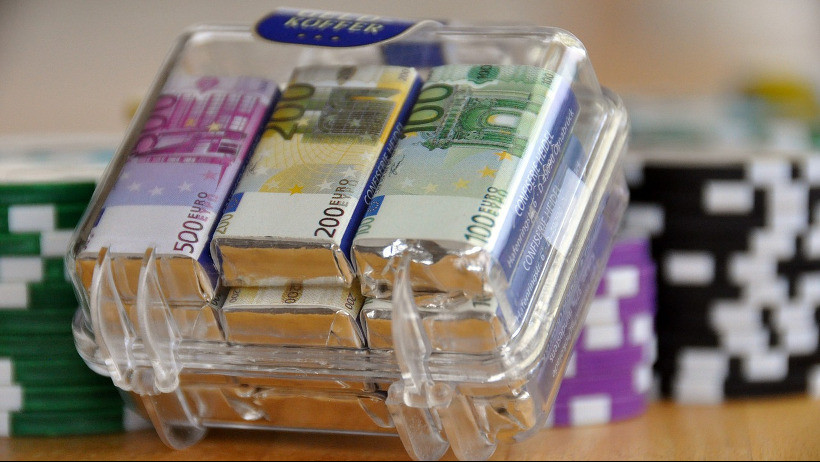 Check24-Konkurrent bekommt Starthilfe von Ping An und Raisin Check24-Konkurrent bekommt Starthilfe von Ping An und Raisin