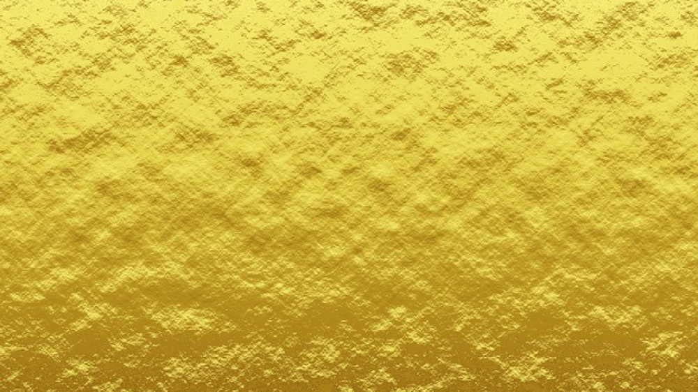 "Ein sicherer Hafen?" Gold wird von vielen als sichere Geldanlage beworben - ist aber oft Spekulationsobjekt (Symbolbild).