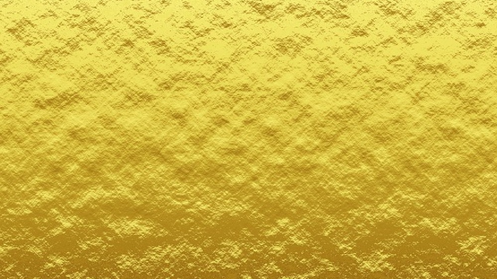 "Ein sicherer Hafen?" Gold wird von vielen als sichere Geldanlage beworben - ist aber oft Spekulationsobjekt (Symbolbild).