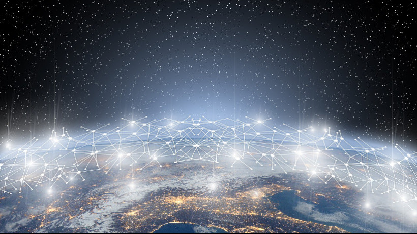 Bundesregierung setzt mit Blockchain-Strategie ein wichtiges Zeichen Bundesregierung setzt mit Blockchain-Strategie ein wichtiges Zeichen