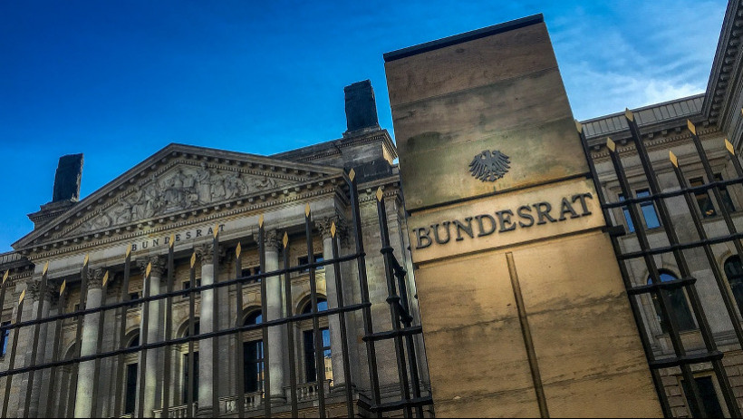 Bundesrat winkt FinVermV mit Taping durch Bundesrat winkt FinVermV mit Taping durch