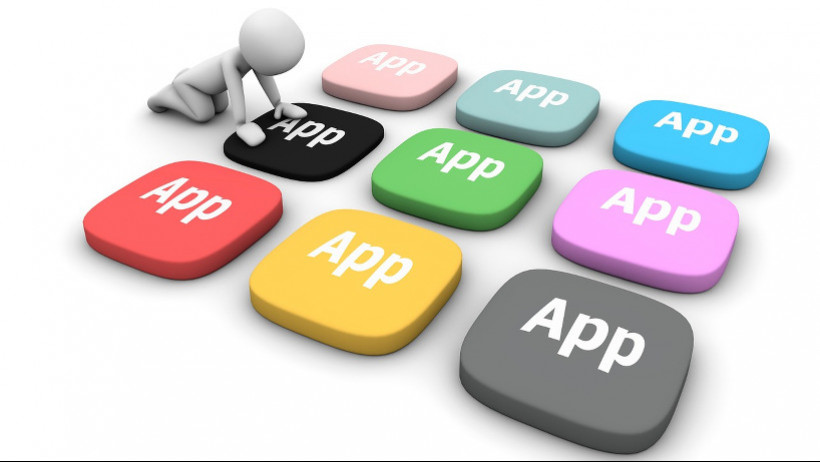 Versicherungsapp? Nein, danke! Versicherungsapp? Nein, danke!