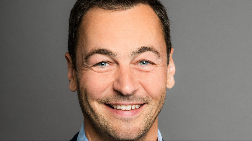 Marc Lüke übernimmt die Leitung des Marketing bei der Signal Iduna Gruppe.