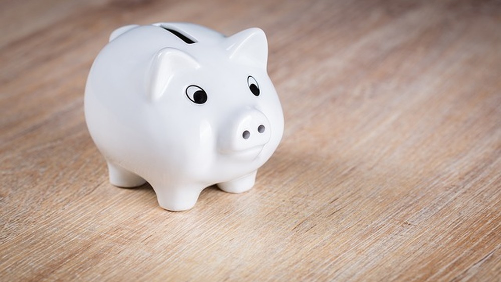 Renaissance für das Sparschwein? Die Münchener Stadtsparkasse lässt sich per Klausel schon mal den Strafzins genehmigen.