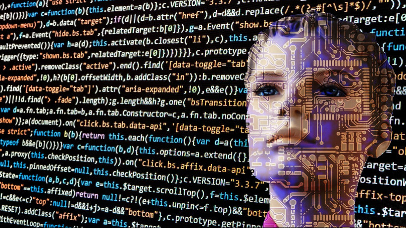Das Potenzial künstlicher Intelligenz in Versicherungen Das Potenzial künstlicher Intelligenz in Versicherungen
