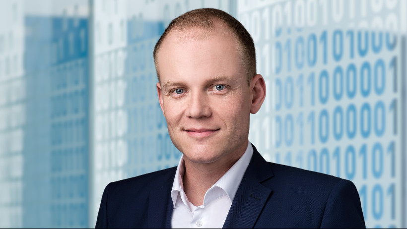 Axa bekommt einen neuen Finanzchef für Deutschland