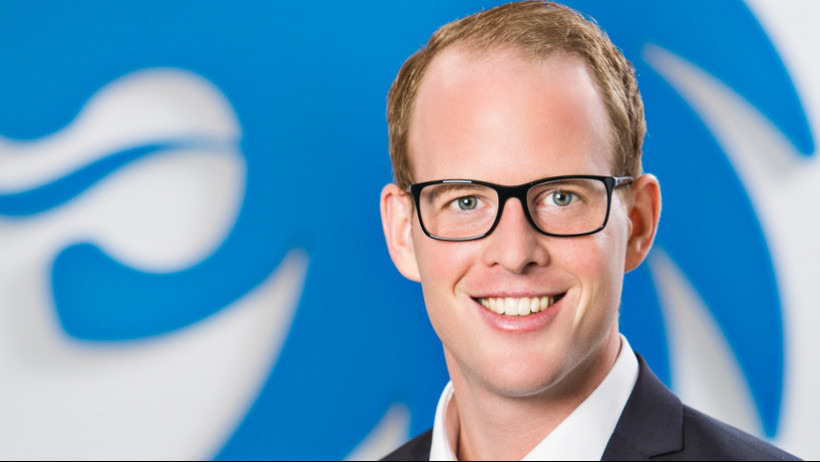 Die Bayerische bekommt neuen Chef für den Exklusivvertrieb Die Bayerische bekommt neuen Chef für den Exklusivvertrieb