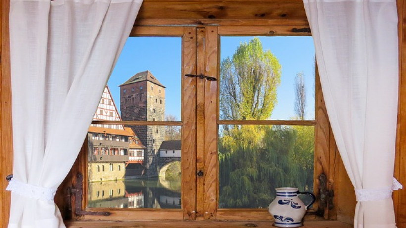 Nürnberger will Image entstauben Nürnberger will Image entstauben