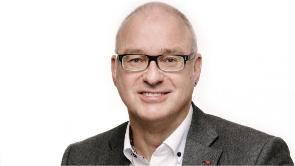 Matthias W. Birkwald ist rentenpolitischer Sprecher der Bundestagsfraktion Die Linke im Bundestag.