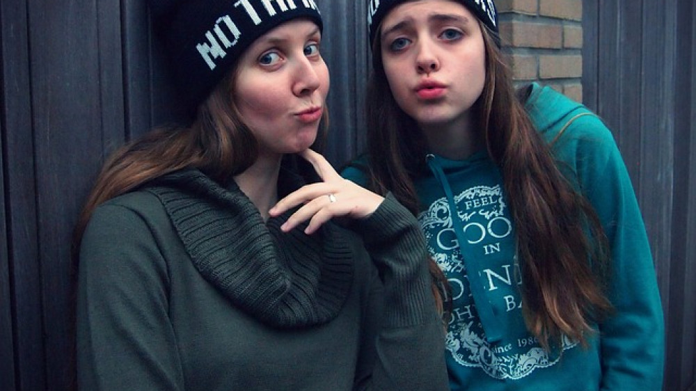 Nein, danke: Nicht immer ist doppelt besser. Doppelte Provisionen hat die Finanzaufsicht nun untersagt (Symbolbild).