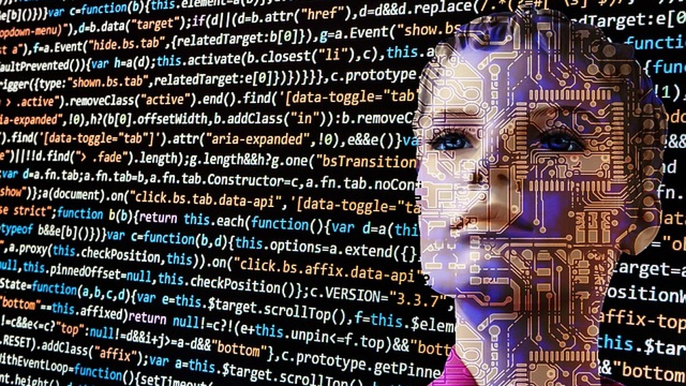 Auch beim Abwickeln von Schäden spielen Künstliche Intelligenz und Digitaltechniken zunehmend eine Rolle (Symbolbild).