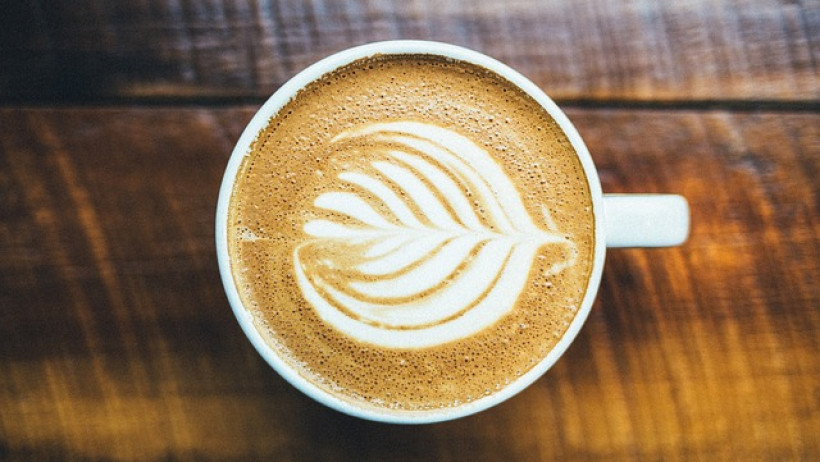 Niederlande: Die Rente gibt’s als Cappuccino Niederlande: Die Rente gibt’s als Cappuccino
