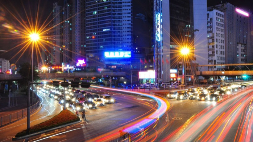 Shenzhen – Magnet der Innovation, Wiege der Startups Shenzhen – Magnet der Innovation, Wiege der Startups