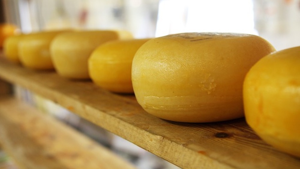Von wegen "alles Käse" – erneut bescheinigt der Melbourne Mercer Global Pension Index den Niederlanden das weltweit beste Rentensystem (Symbolbild).