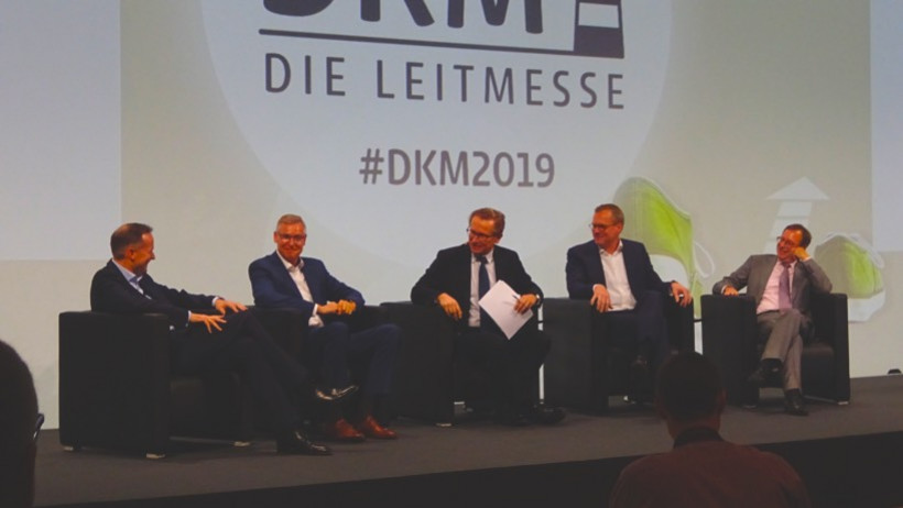DKM 2019 DKM 2019