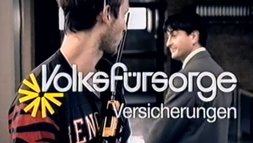 Volksfürsorge Volksfürsorge