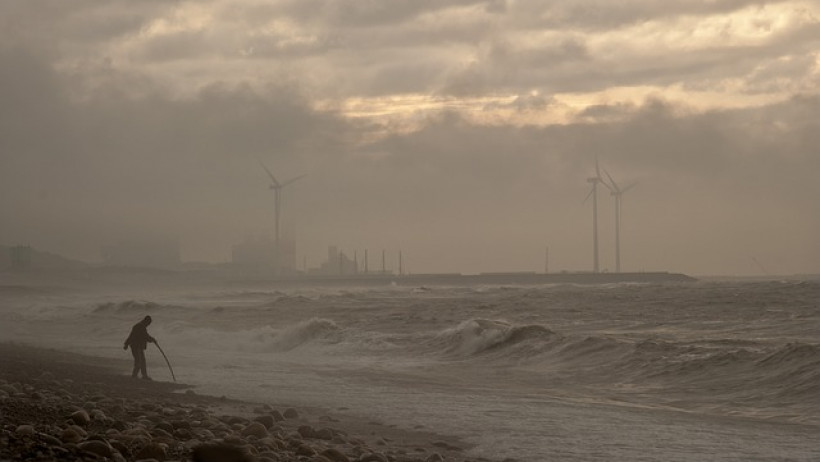 Branchenmonitor Wohngebäudeversicherung zeigt: Extremes Wetter setzt den Versicherern zu Branchenmonitor Wohngebäudeversicherung zeigt: Extremes Wetter setzt den Versicherern zu