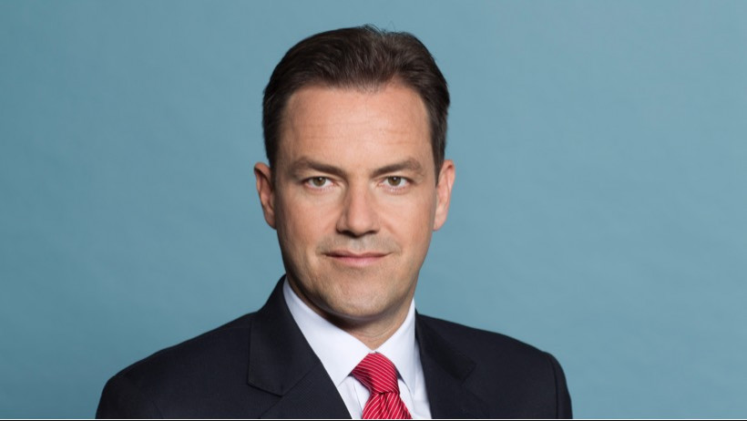 Allianz-Industrieversicherer bekommt neuen Chef Allianz-Industrieversicherer bekommt neuen Chef