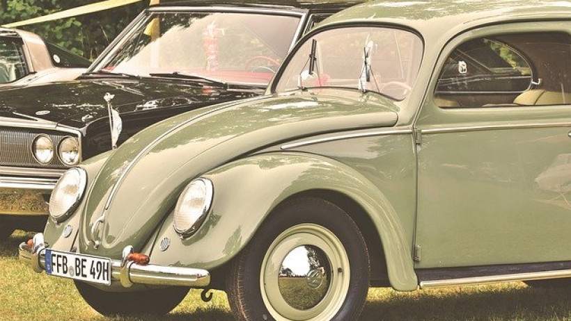 Versicherungsbote-Studie zur Kfz-Versicherung: Versicherer bitten Senioren zur Kasse Versicherungsbote-Studie zur Kfz-Versicherung: Versicherer bitten Senioren zur Kasse