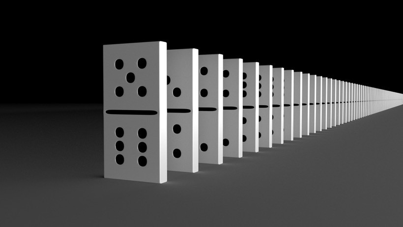 Allianz spielt Vorstandsdomino Allianz spielt Vorstandsdomino