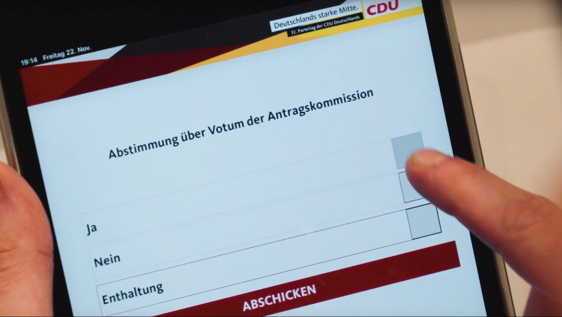 Riester-Rente: CDU nimmt Versicherer in die Pflicht Riester-Rente: CDU nimmt Versicherer in die Pflicht