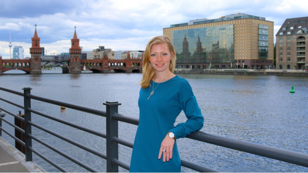 Sabine Koch ist Director Sales & Customer Success bei der finanzen.de GmbH
