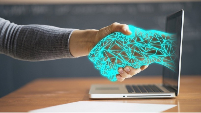 Allianz und Debeka steigen bei Digitalisierungsunternehmen ein Allianz und Debeka steigen bei Digitalisierungsunternehmen ein