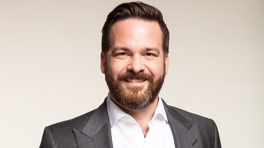 Björn Freter, Gründer und Geschäftsführer der sum.cumo GmbH