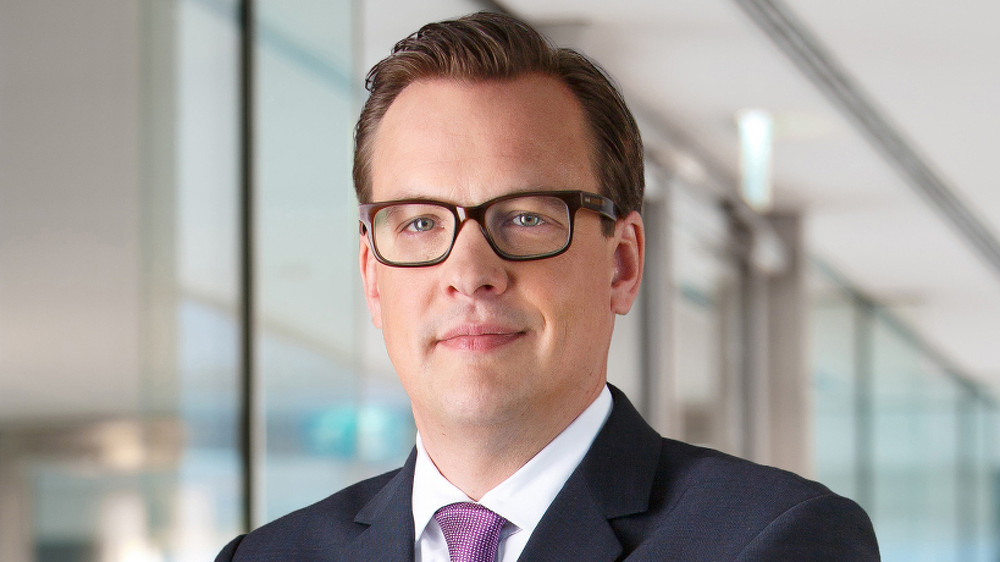 Bernd Knof ist Geschäftsführer der Victor Insurance Deutschland. Zuvor war Knof als COO beim Industrieversicherungsmakler Marsh tätig.