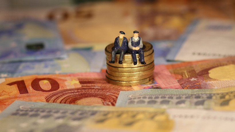 Pensionskasse Kürzungen Pensionskasse Kürzungen