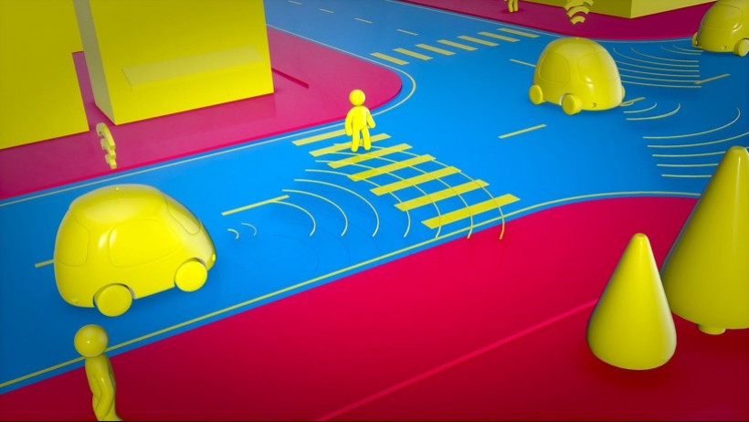 Autonomes Fahren: „Schon heute sind wir oft mit Autopilot unterwegs!“ Autonomes Fahren: „Schon heute sind wir oft mit Autopilot unterwegs!“