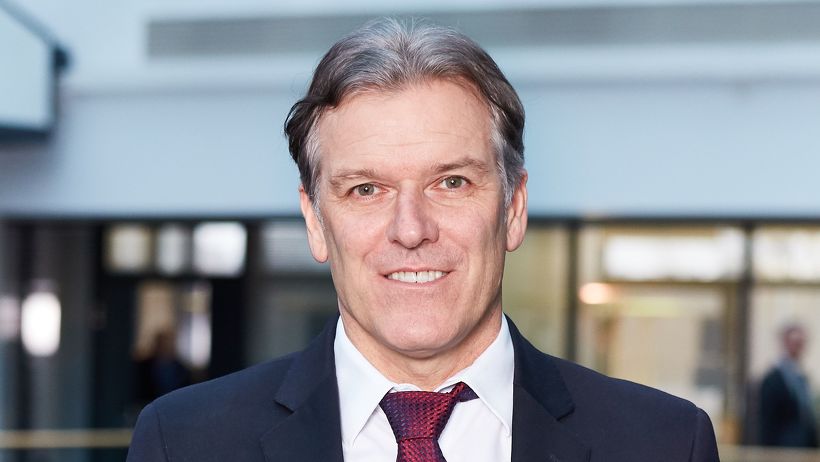 "Nachwuchskräfte zu finden, bleibt eine Herausforderung" "Nachwuchskräfte zu finden, bleibt eine Herausforderung"