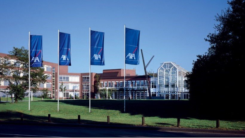 Axa verkauft Axa Bank Axa verkauft Axa Bank