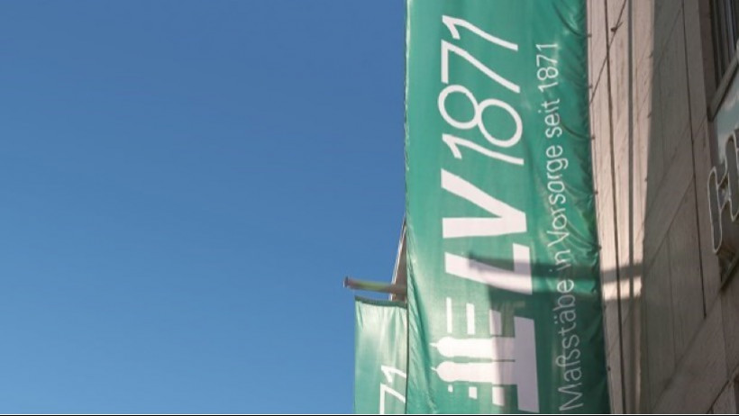 LV 1871 hält Überschüsse für klassische Lebensversicherungen stabil LV 1871 hält Überschüsse für klassische Lebensversicherungen stabil
