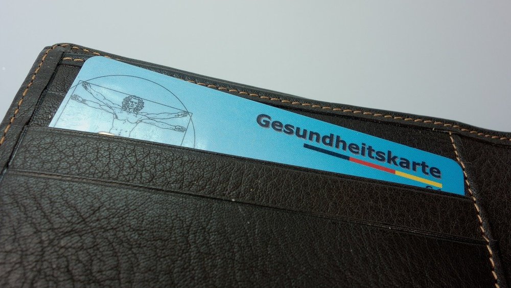 Die Krankenkassen erwarten Mehrausgaben (Symbolbild)
