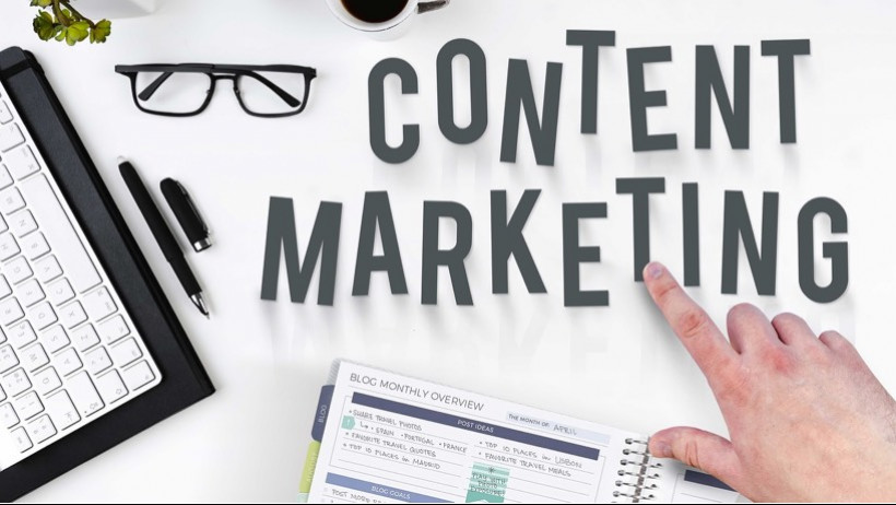 Content-Marketing für Versicherungsvermittler: Vom Produktanbieter zum Problemlöser Content-Marketing für Versicherungsvermittler: Vom Produktanbieter zum Problemlöser