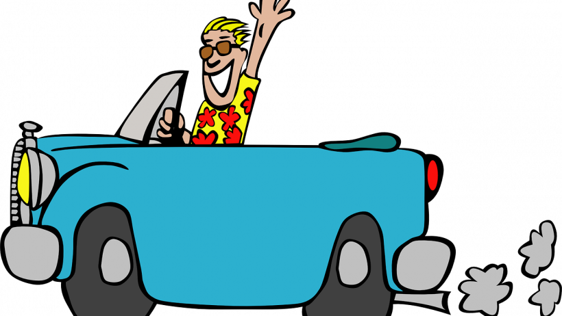 Kfz-Versicherung, Senioren Kfz-Versicherung, Senioren