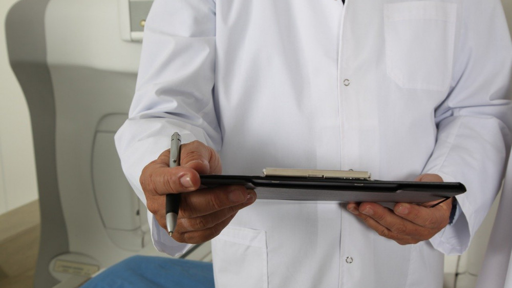 Manipulationen von Gesundheitsdaten führen zu Frust im Gesundheitssystem (Symbolbild).