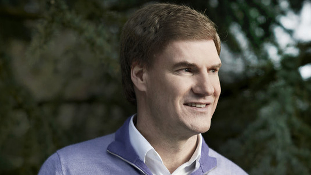 Carsten Maschmeyer