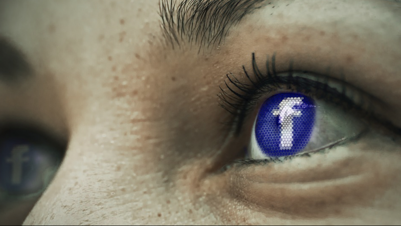 Facebook Facebook